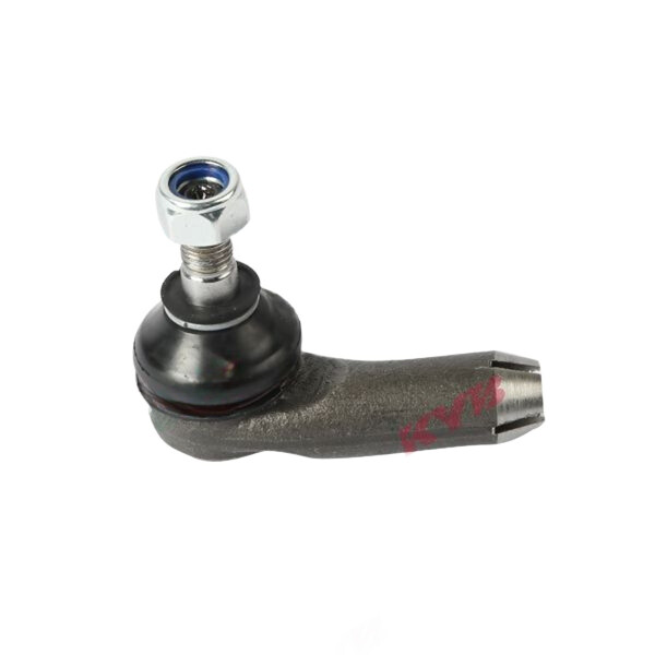 Tie Rod End front axle left 72 mm KYB IAM-Expertise for e.g. AUDI 100