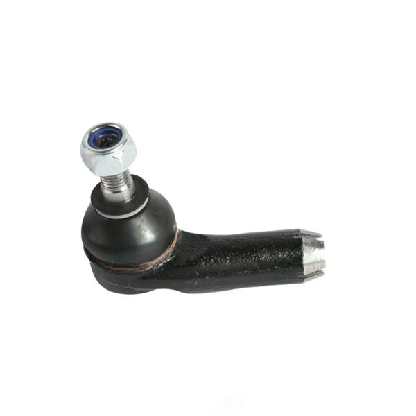 Tie Rod End front axle left 75 mm KYB IAM-Expertise for e.g. AUDI 100