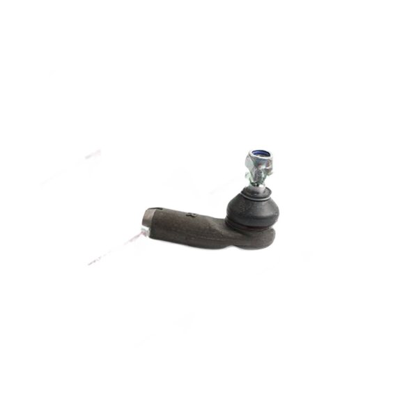 Tie Rod End front axle right 75 mm KYB IAM-Expertise for e.g. AUDI 100