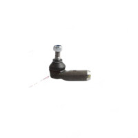 Tie Rod End front axle left 75 mm KYB IAM-Expertise for...