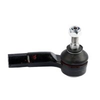 Tie Rod End front axle right 92 mm KYB IAM-Expertise for...
