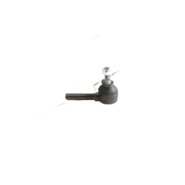 Tie Rod End front axle right 80 mm KYB IAM-Expertise for e.g. BMW 5 Series