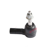 Tie Rod End Front Axle 74 mm KYB Aftermarket-Expertise...