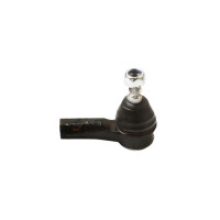 Tie Rod End Front Axle 74 mm KYB Aftermarket-Expertise...