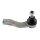 Tie Rod End front axle right 115 mm KYB for e.g. DAIHATSU CHARADE