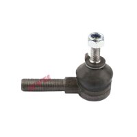 Tie Rod End front axle left 75 mm KYB IAM-Expertise for...