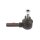 Tie Rod End front axle left 75 mm KYB IAM-Expertise for e.g. SEAT 124