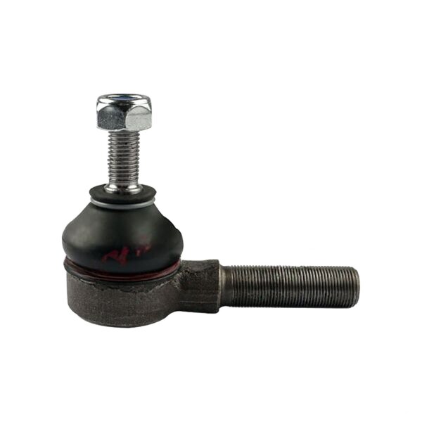 Tie Rod End front axle right 75 mm KYB IAM-Expertise for e.g. SEAT 124
