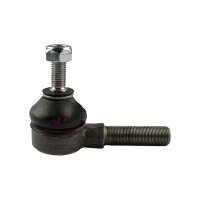 Tie Rod End front axle right 75 mm KYB IAM-Expertise for...