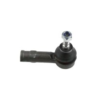 Tie Rod End Front Axle 75 mm KYB Aftermarket-Expertise...