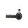 Tie Rod End Front Axle 75 mm KYB Aftermarket-Expertise for FIAT 131 and others