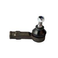 Tie Rod End Front Axle 75 mm KYB Aftermarket-Expertise...