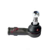 Tie Rod End front axle 79 mm KYB IAM-Expertise for FIAT...