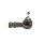 Tie Rod End front axle 75 mm KYB IAM-Expertise for e.g. FORD GRANADA