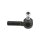 Tie Rod End front axle right 90 mm KYB IAM-Expertise for e.g. FORD TRANSIT