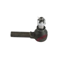 Tie Rod End front axle left 90 mm KYB IAM-Expertise for...