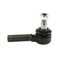 Tie Rod End front axle right 90 mm KYB IAM-Expertise for...