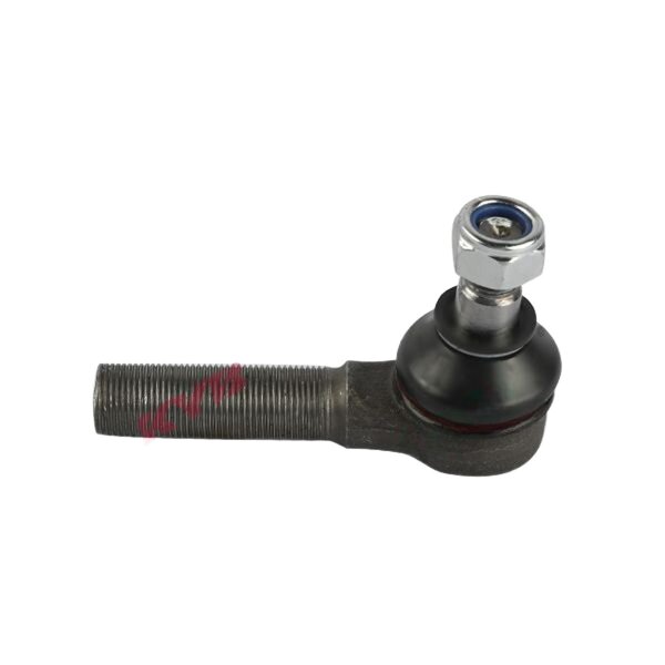 Tie Rod End front axle right 100 mm KYB IAM-Expertise for e.g. FORD TRANSIT