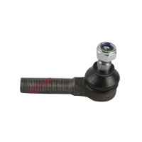 Tie Rod End front axle right 100 mm KYB IAM-Expertise for...