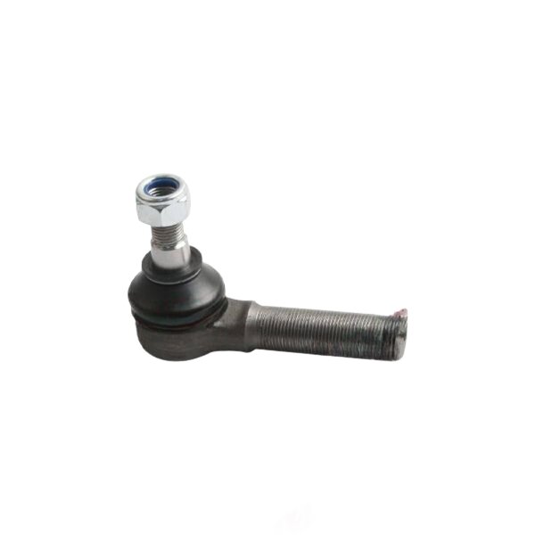 Tie Rod End front axle left 100 mm KYB IAM-Expertise for e.g. FORD TRANSIT