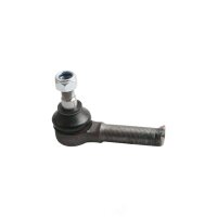 Tie Rod End front axle left 100 mm KYB IAM-Expertise for...