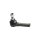 Tie Rod End front axle left 100 mm KYB IAM-Expertise for e.g. FORD TRANSIT