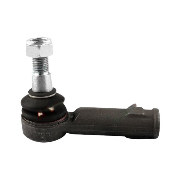 Tie Rod End front axle 100 mm KYB IAM-Expertise for e.g. FORD TRANSIT
