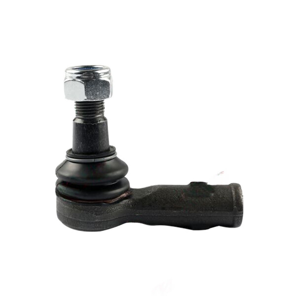 Tie Rod End front axle left 79 mm KYB IAM-Expertise for e.g. FORD TRANSIT