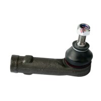 Tie Rod End front axle right 92 mm KYB IAM-Expertise for...