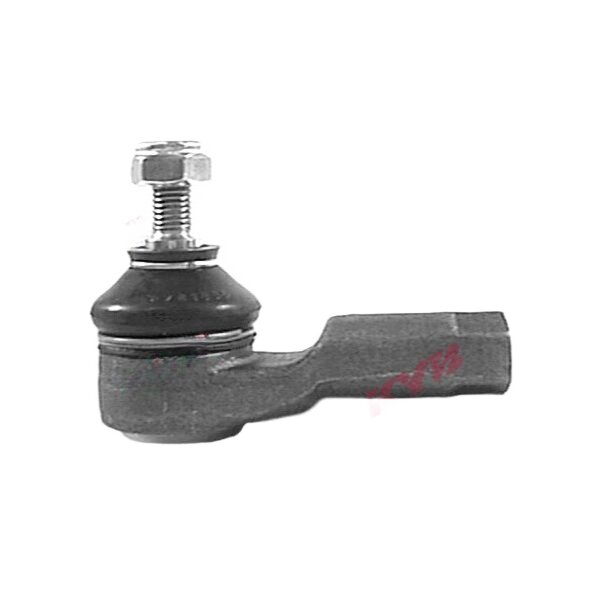 Tie Rod End front axle 72 mm KYB IAM-Expertise for e.g. HONDA ACCORD