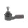 Tie Rod End front axle 72 mm KYB IAM-Expertise for e.g. HONDA ACCORD