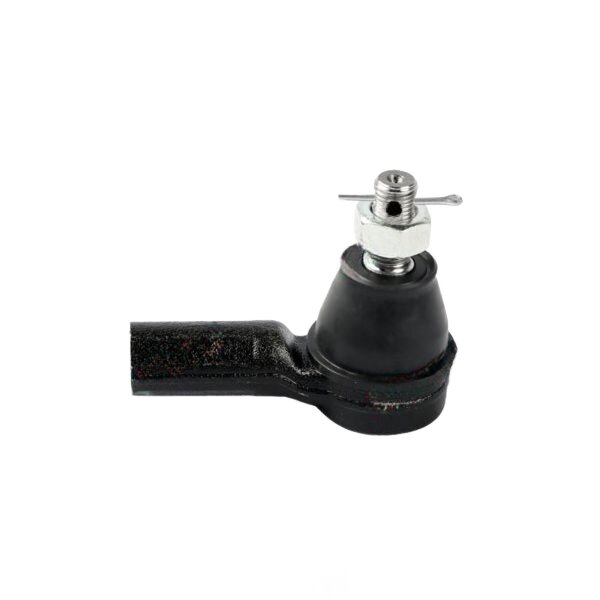 Tie Rod End Front Axle 68 mm KYB Aftermarket-Expertise for HONDA FR-V