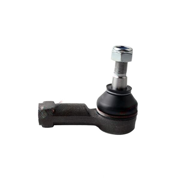 Tie Rod End Front Axle 74 mm KYB Aftermarket-Expertise for HYUNDAI H-1