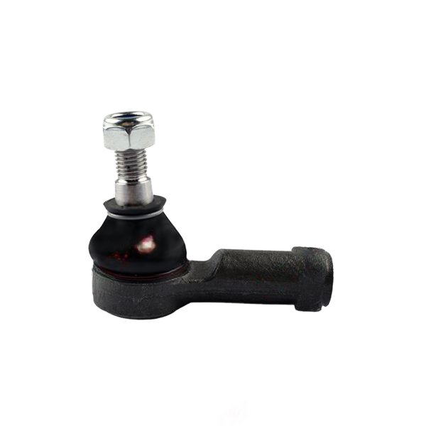 Tie Rod End Front Axle 73 mm KYB Aftermarket-Expertise for HYUNDAI H100