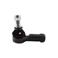 Tie Rod End Front Axle 73 mm KYB Aftermarket-Expertise...