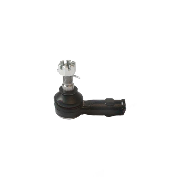Tie Rod End Front Axle 74 mm KYB Aftermarket-Expertise for ISUZU D-MAX