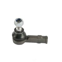 Tie Rod End Front Axle 74 mm KYB Aftermarket-Expertise...
