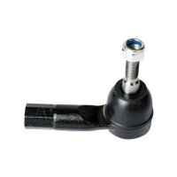 Tie Rod End front axle right 94 mm KYB IAM-Expertise for...