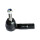 Tie Rod End front axle left 94 mm KYB IAM-Expertise for e.g. JEEP CHEROKEE