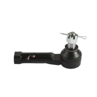 Tie Rod End front axle 107 mm KYB IAM-Expertise for KIA...