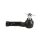 Tie Rod End front axle 107 mm KYB IAM-Expertise for KIA SEPHIA and others