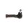 Tie Rod End front axle 107 mm KYB IAM-Expertise for KIA CARENS and others