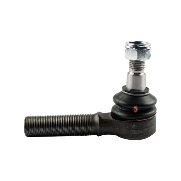 Tie Rod End front axle right 100 mm KYB Aftermarket-Expertise for LDV
