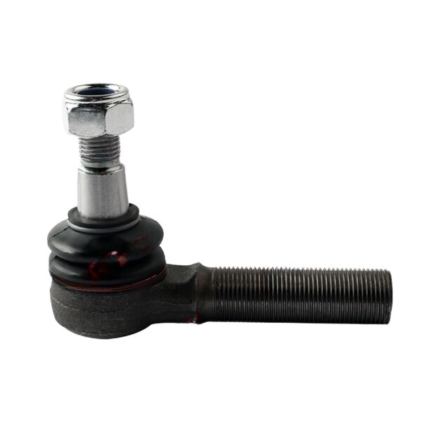 Tie Rod End front axle left 100 mm KYB Aftermarket-Expertise for LDV