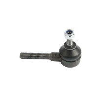 Tie Rod End front axle left 85 mm KYB IAM-Expertise for...