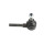 Tie Rod End front axle left 85 mm KYB IAM-Expertise for MERCEDES-BENZ 190