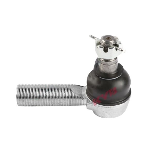 Tie Rod End front axle right 96 mm KYB for e.g. MERCEDES-BENZ G-KLASSE