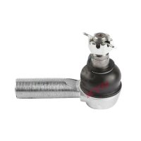 Tie Rod End front axle right 96 mm KYB for e.g....