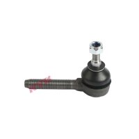 Tie Rod End front axle right 90 mm KYB for e.g....