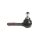 Tie Rod End front axle right 90 mm KYB for e.g. MERCEDES-BENZ S-KLASSE